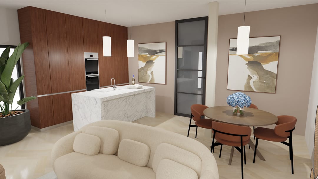 Foto 2 van Burgemeester van Erpstraat 16-C