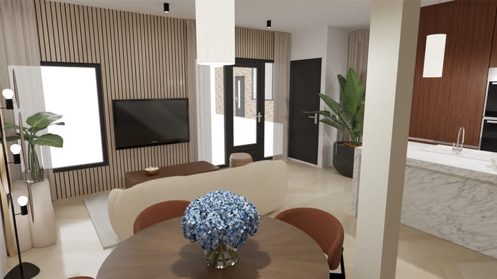 Foto 3 van Burgemeester van Erpstraat 16-C