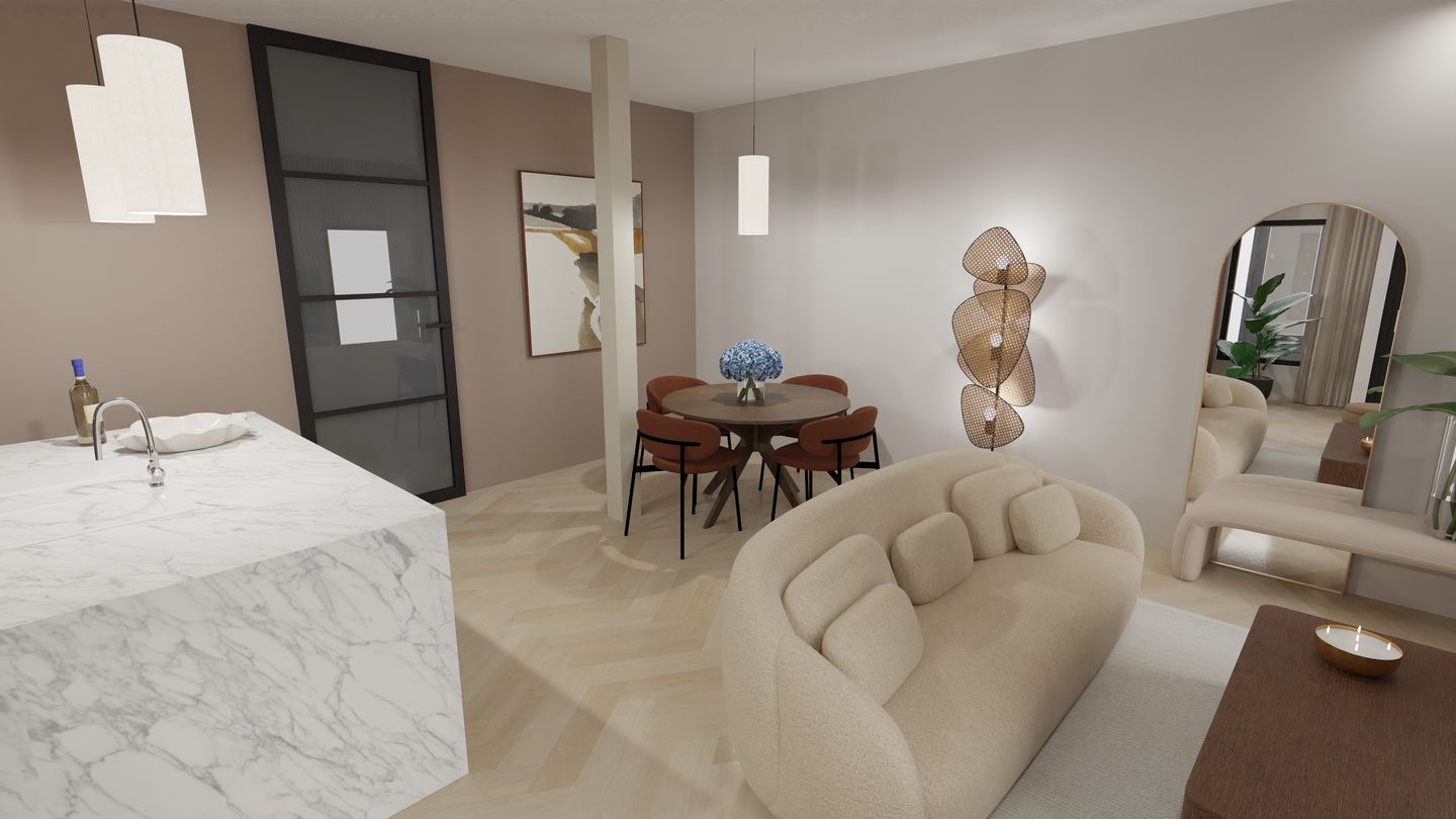 Foto 5 van Burgemeester van Erpstraat 16-C