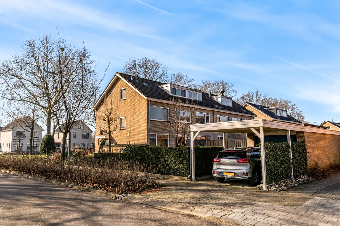 Foto 2 van Kamperfoeliestraat 26