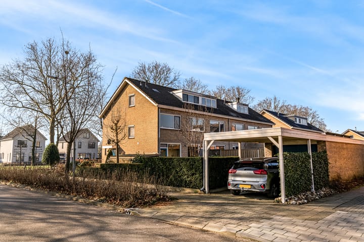 Foto 2 van Kamperfoeliestraat 26