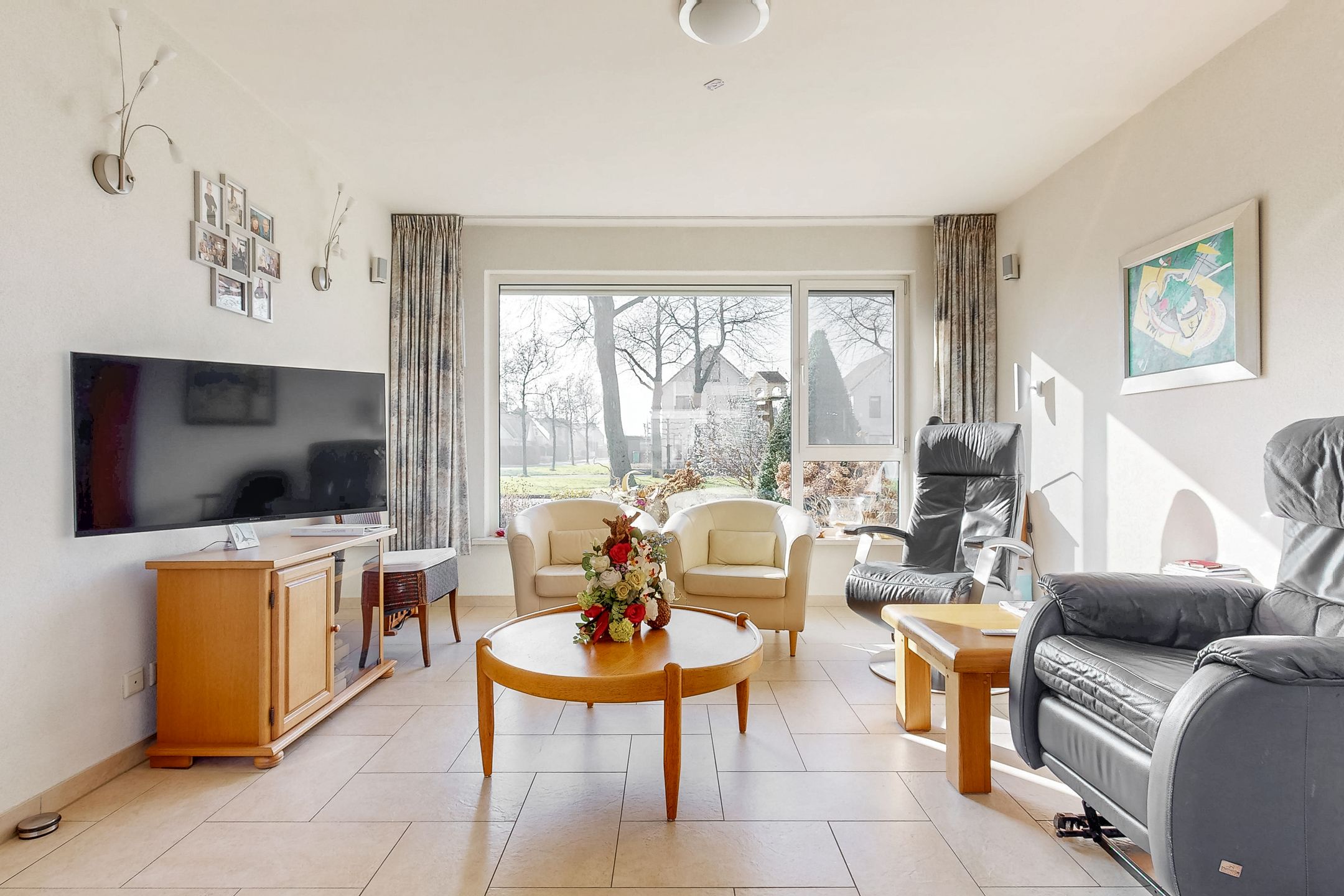 Foto 3 van Kamperfoeliestraat 26