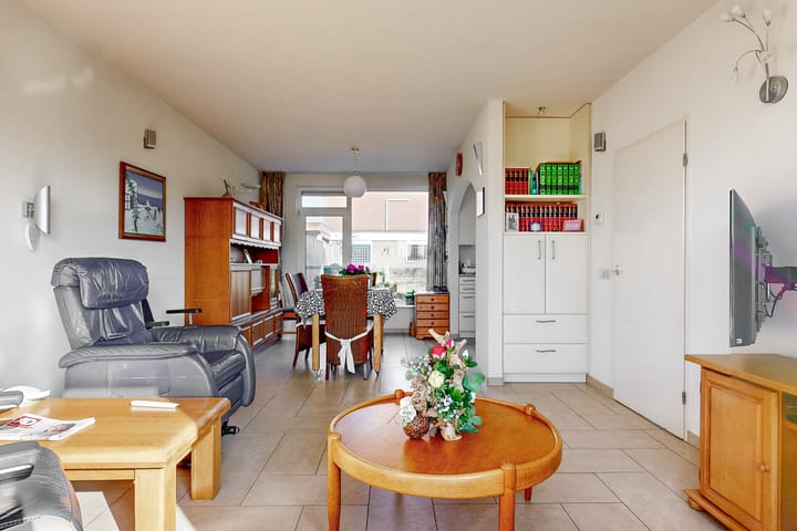 Foto 4 van Kamperfoeliestraat 26