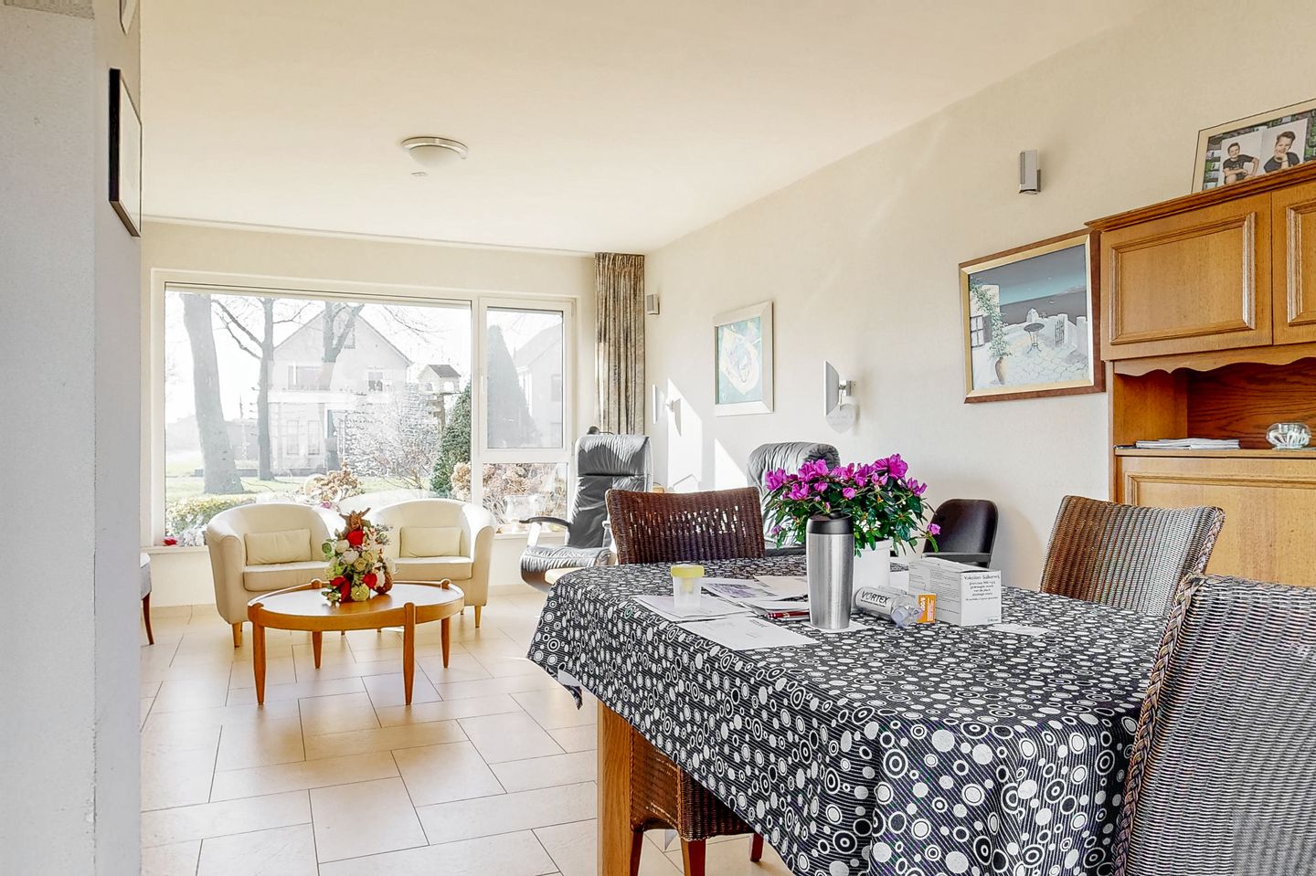 Foto 5 van Kamperfoeliestraat 26