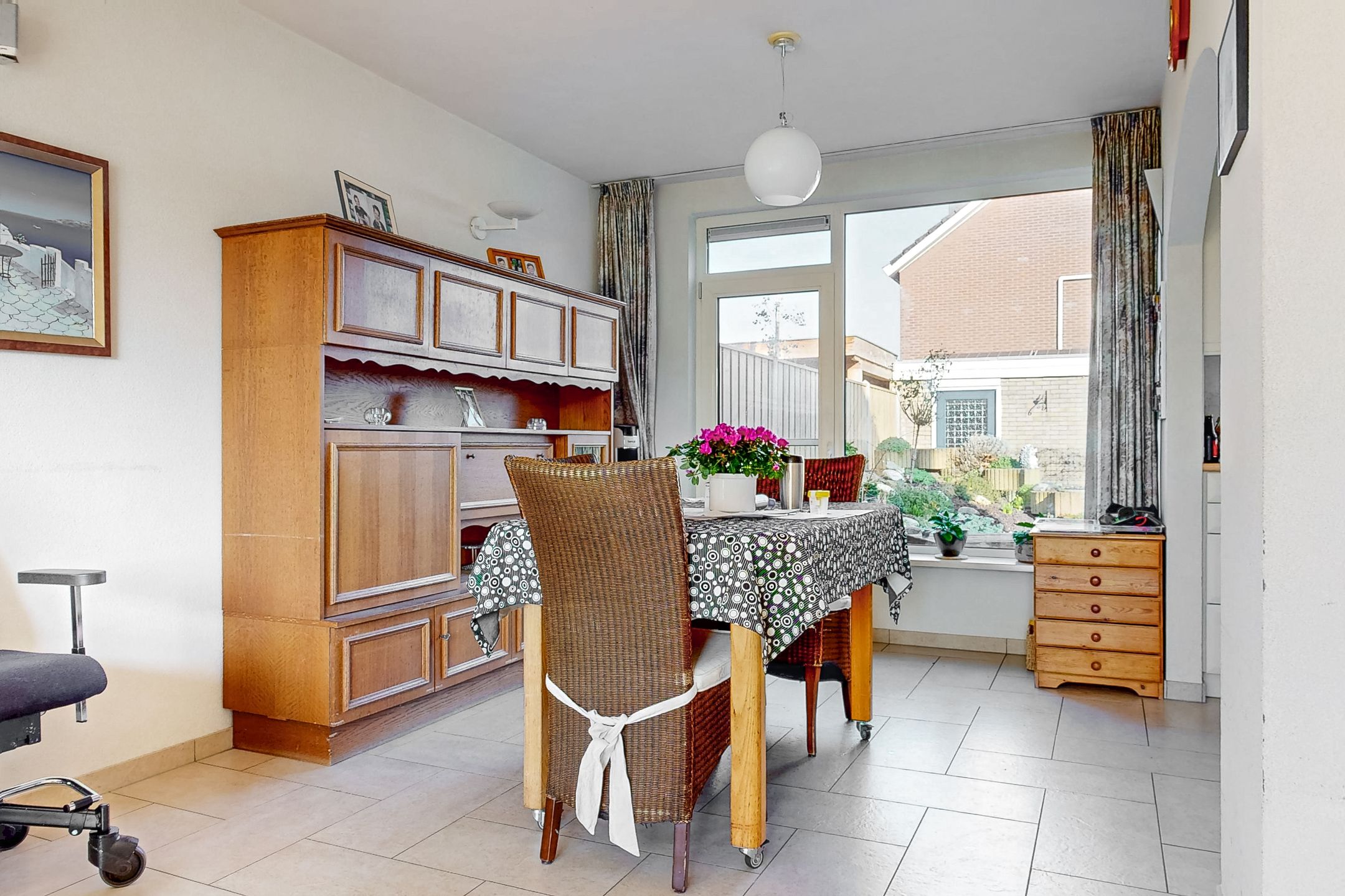 Foto 6 van Kamperfoeliestraat 26