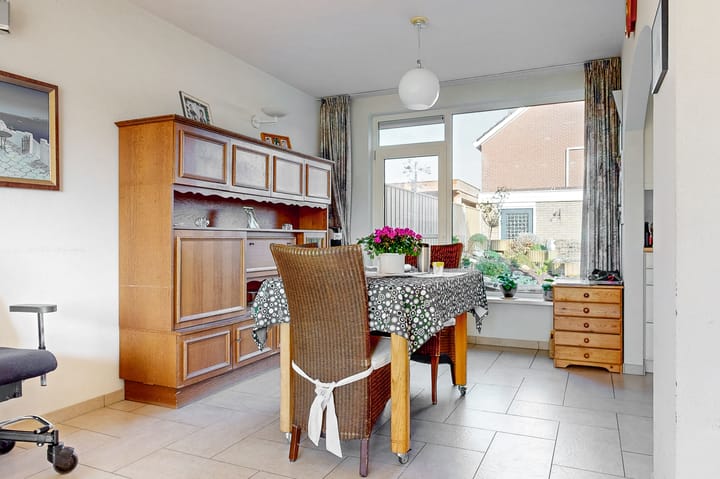 Foto 6 van Kamperfoeliestraat 26