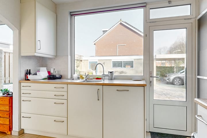 Foto 9 van Kamperfoeliestraat 26