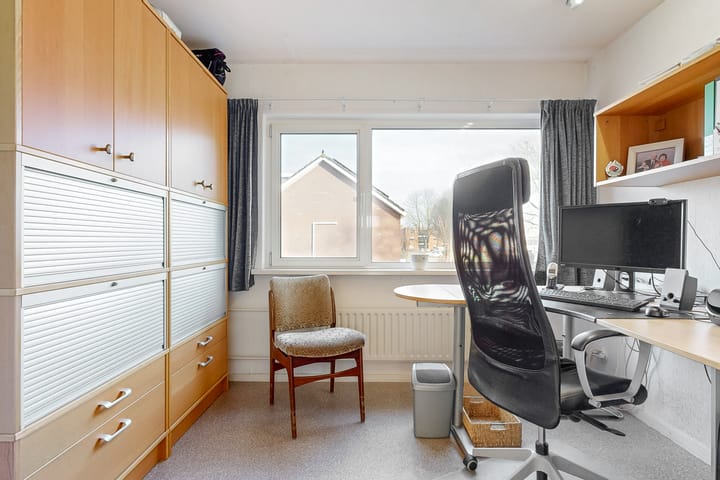 Foto 15 van Kamperfoeliestraat 26