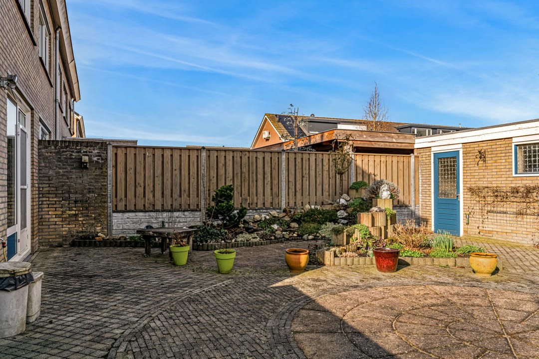 Foto 23 van Kamperfoeliestraat 26