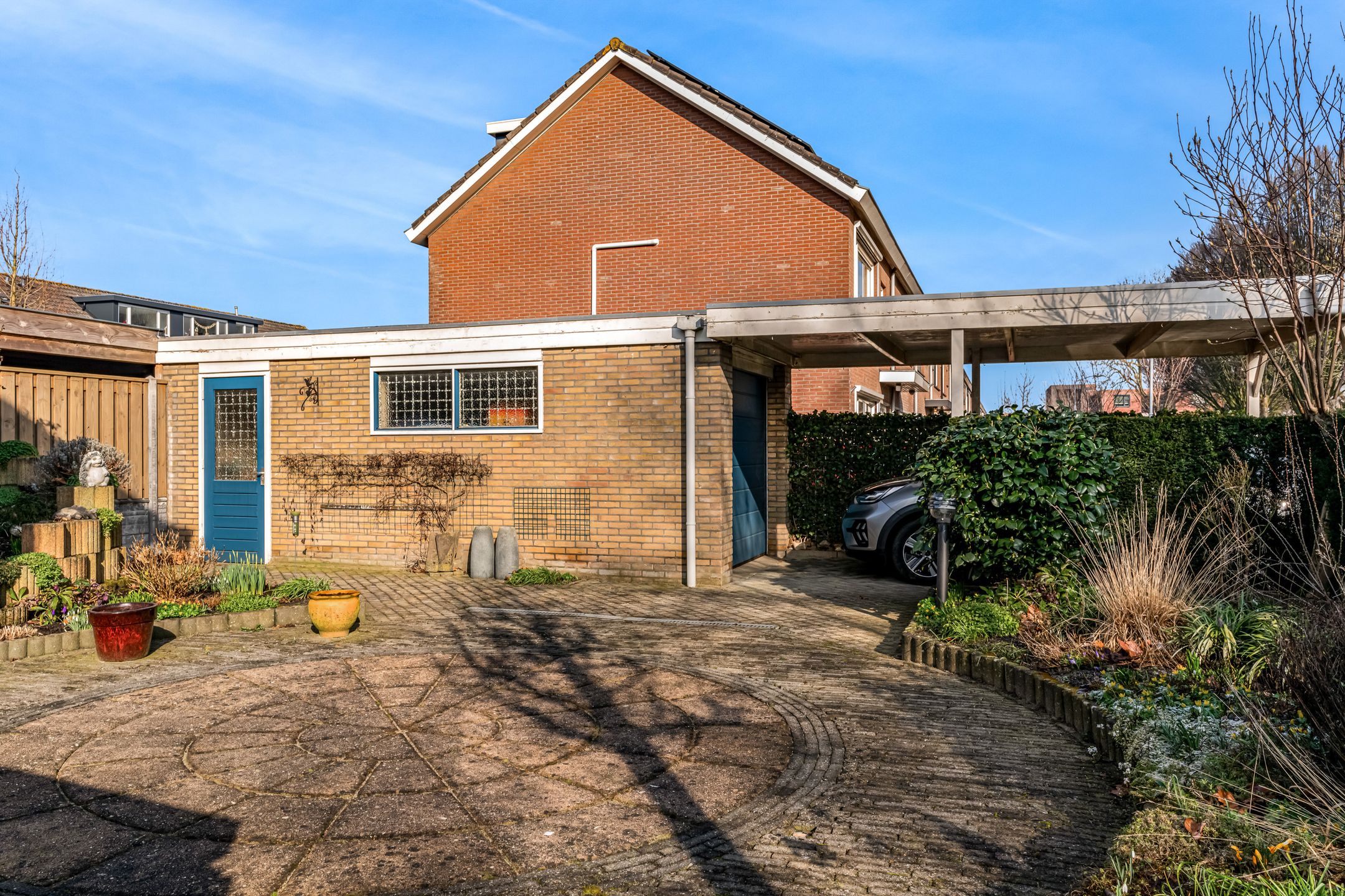 Foto 24 van Kamperfoeliestraat 26