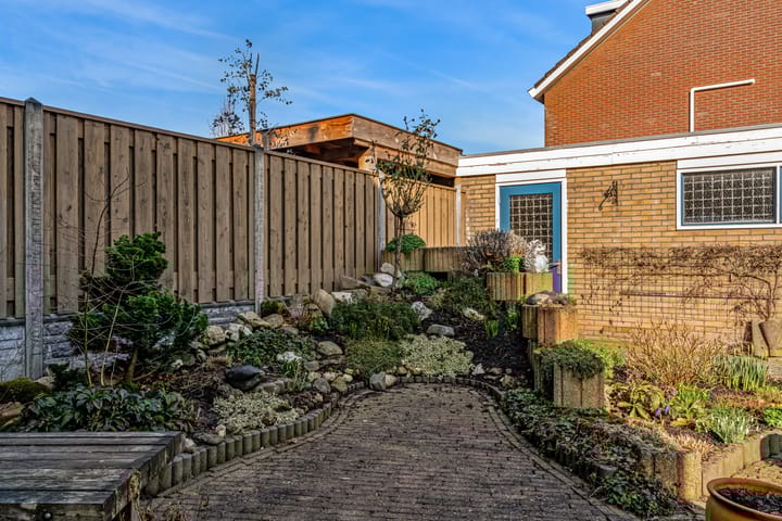 Foto 25 van Kamperfoeliestraat 26