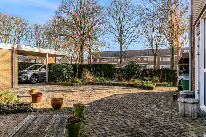 Foto 26 van Kamperfoeliestraat 26