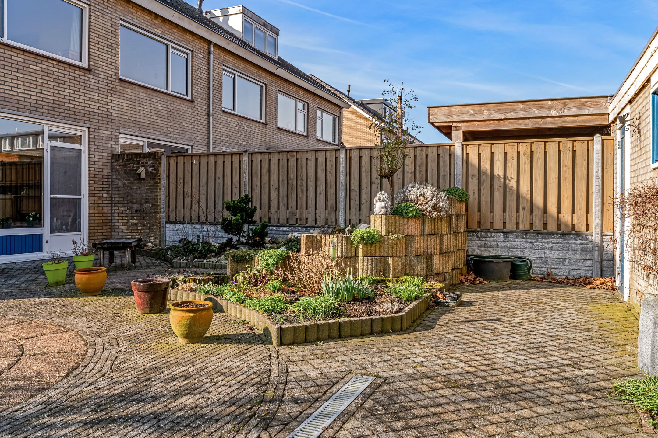 Foto 27 van Kamperfoeliestraat 26