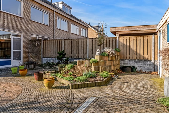 Foto 27 van Kamperfoeliestraat 26