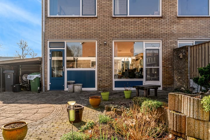 Foto 28 van Kamperfoeliestraat 26