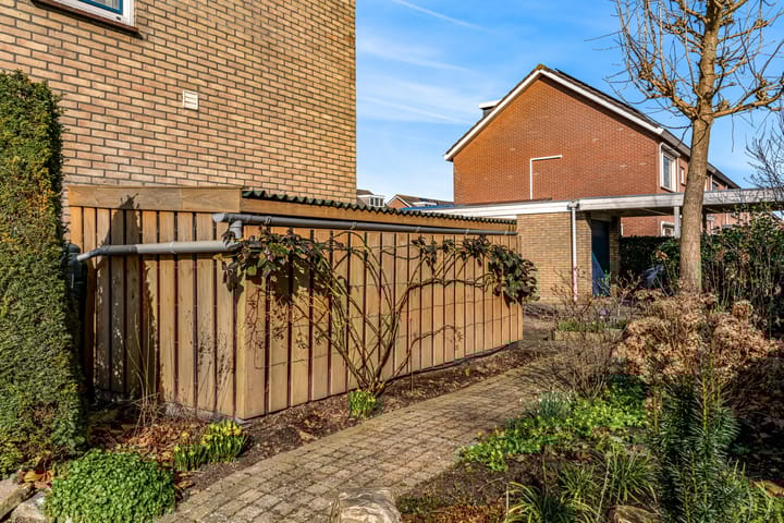 Foto 29 van Kamperfoeliestraat 26