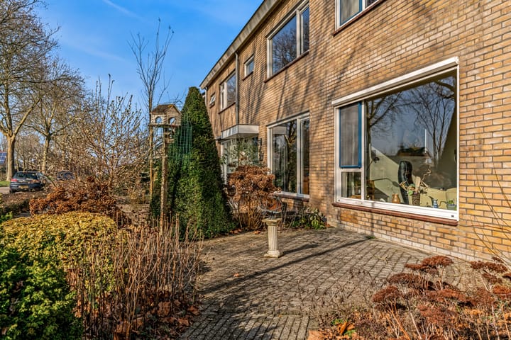 Foto 30 van Kamperfoeliestraat 26