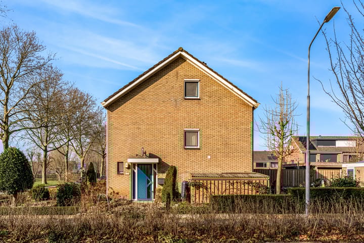 Foto 32 van Kamperfoeliestraat 26