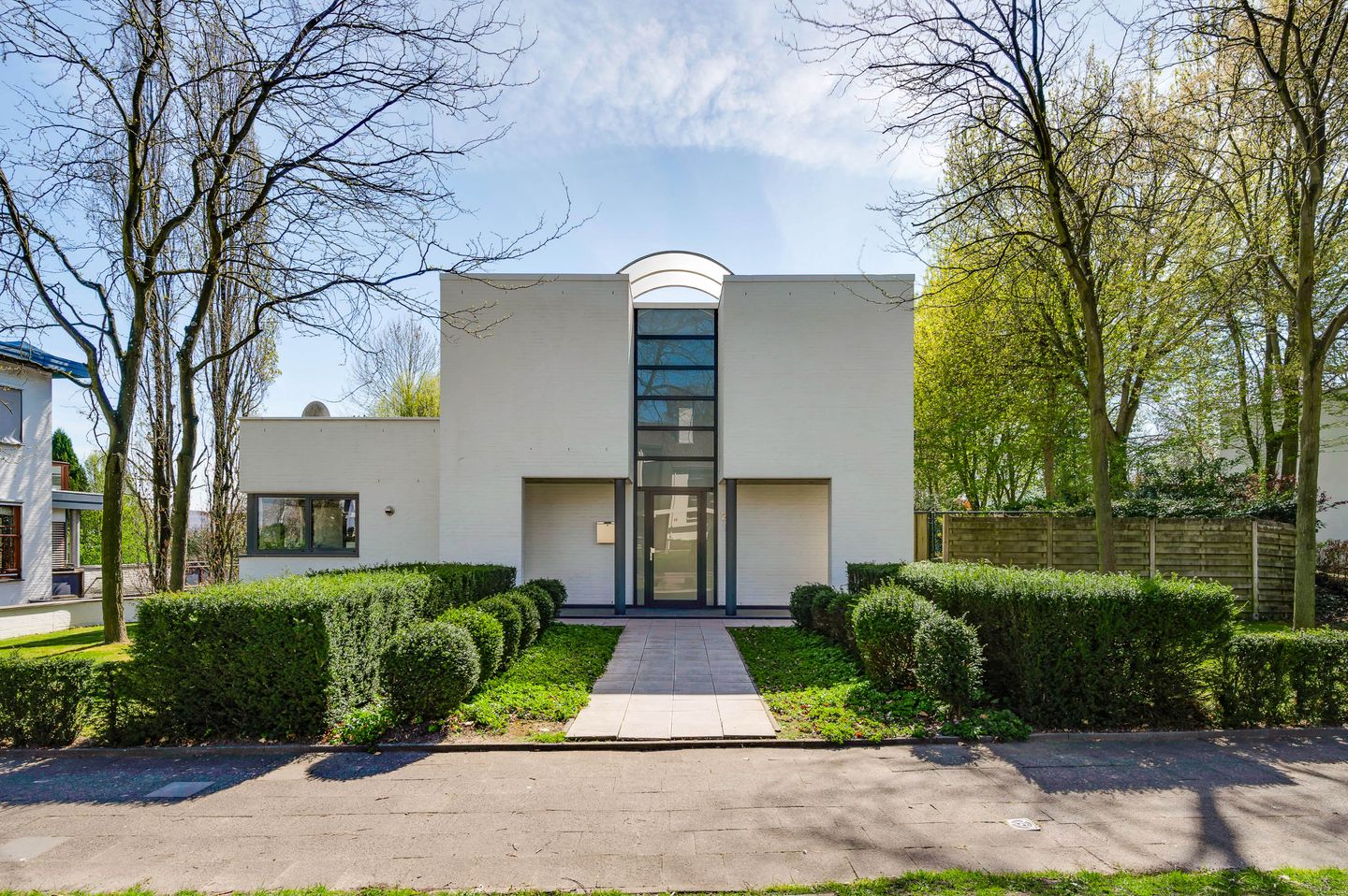 Foto 1 van d'Artagnanlaan 23