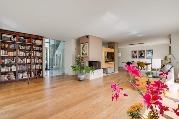 Foto 2 van d'Artagnanlaan 23