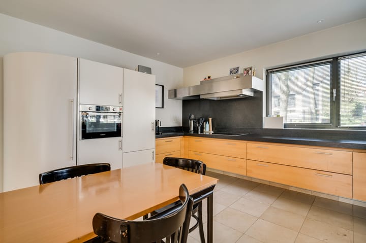 Foto 3 van d'Artagnanlaan 23