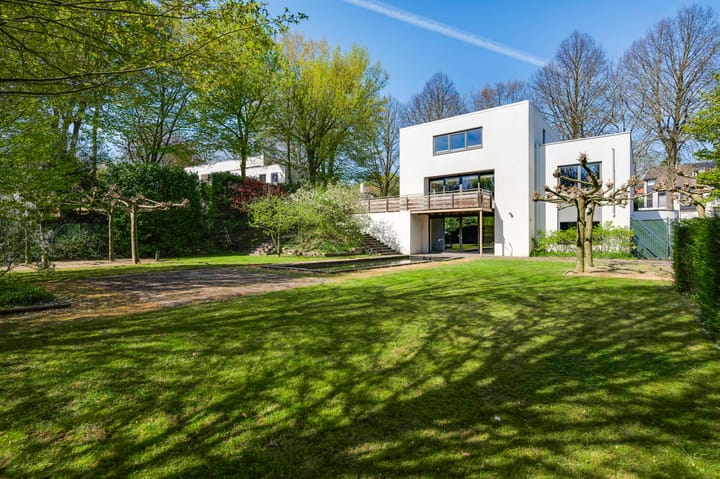 Foto 4 van d'Artagnanlaan 23