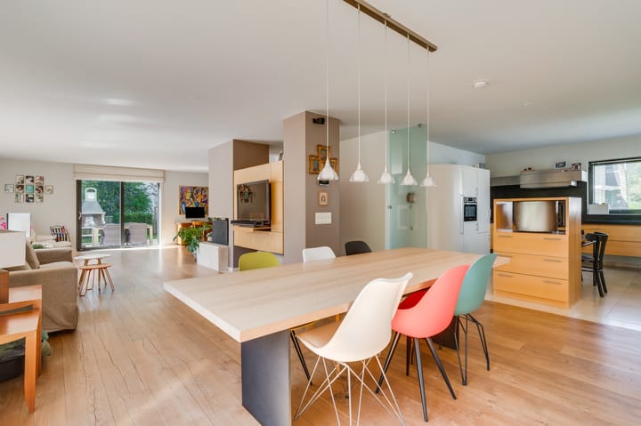 Foto 6 van d'Artagnanlaan 23