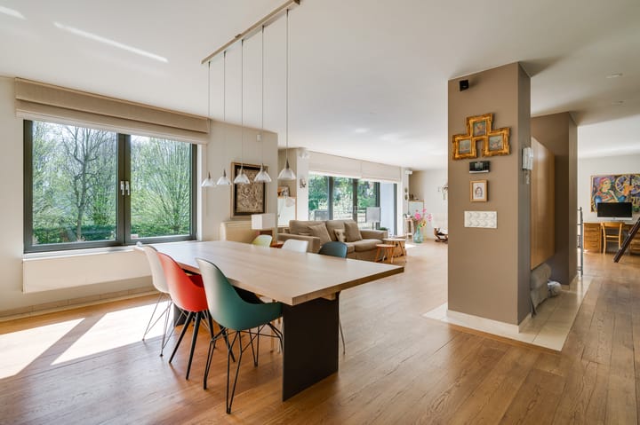 Foto 7 van d'Artagnanlaan 23