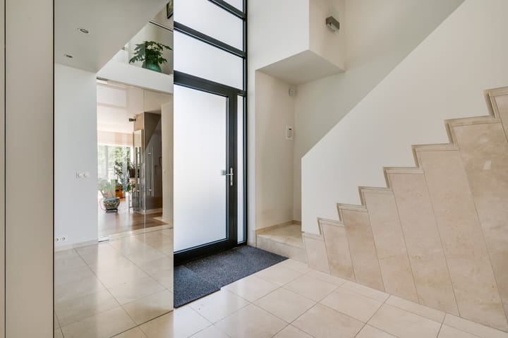 Foto 10 van d'Artagnanlaan 23