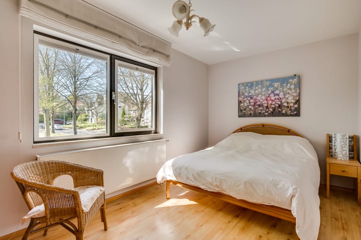 Foto 16 van d'Artagnanlaan 23