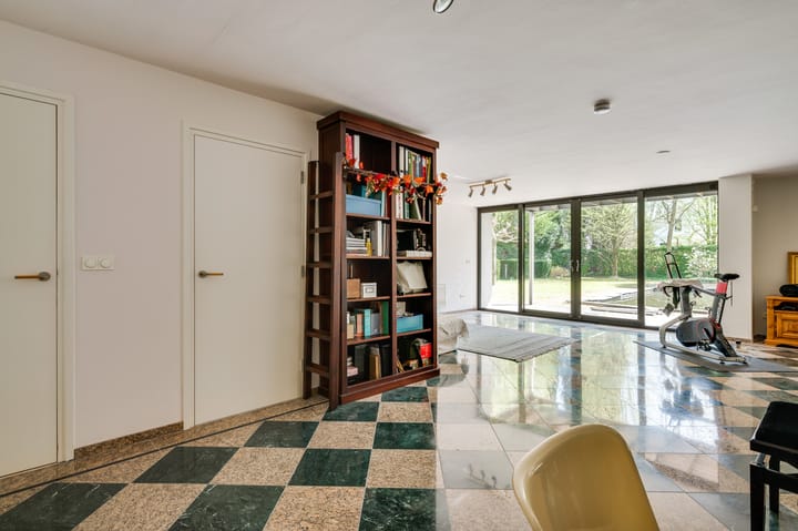 Foto 21 van d'Artagnanlaan 23