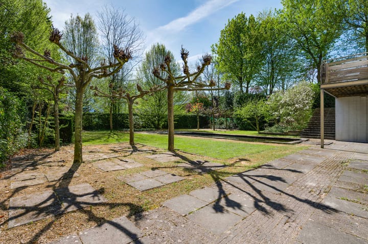 Foto 23 van d'Artagnanlaan 23