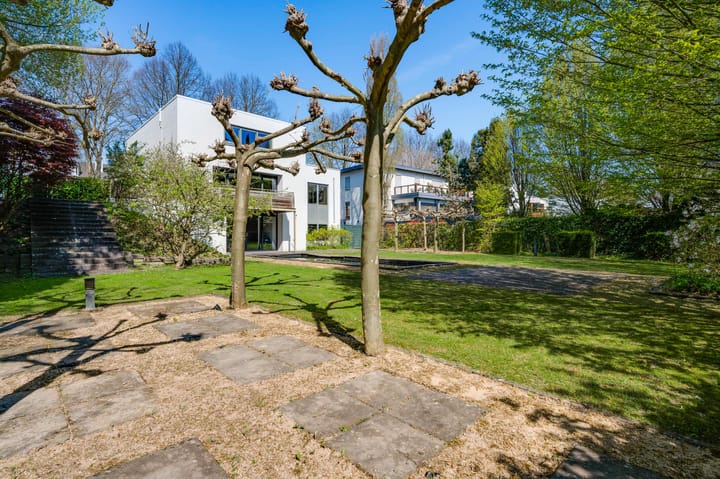 Foto 24 van d'Artagnanlaan 23