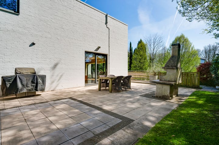 Foto 25 van d'Artagnanlaan 23