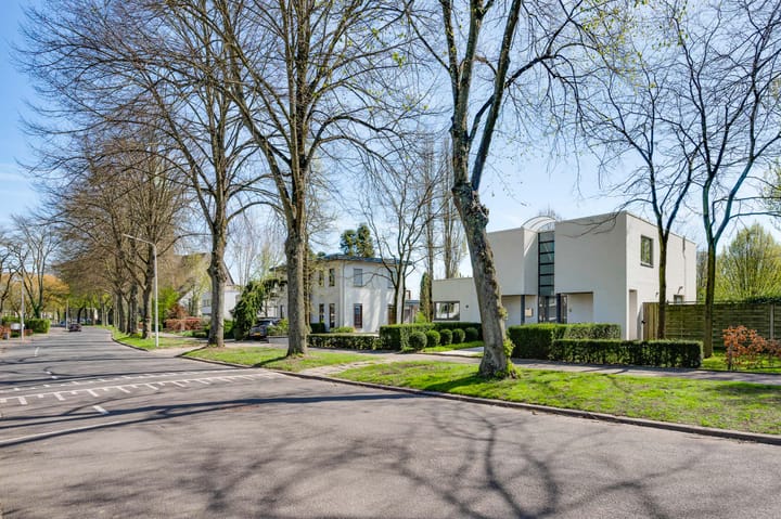 Foto 29 van d'Artagnanlaan 23