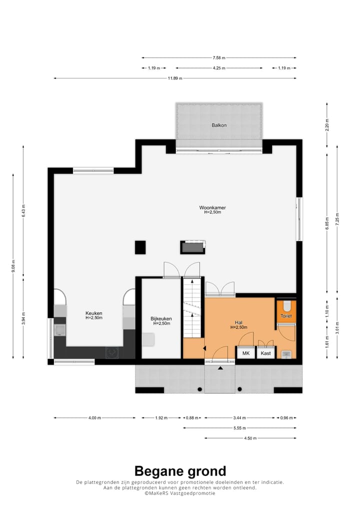 Foto 33 van d'Artagnanlaan 23