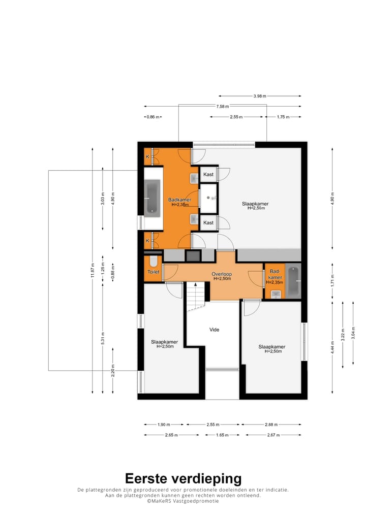Foto 35 van d'Artagnanlaan 23
