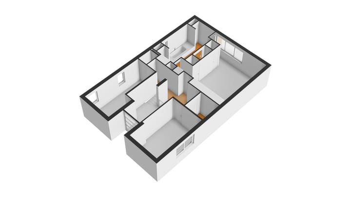 Foto 36 van d'Artagnanlaan 23