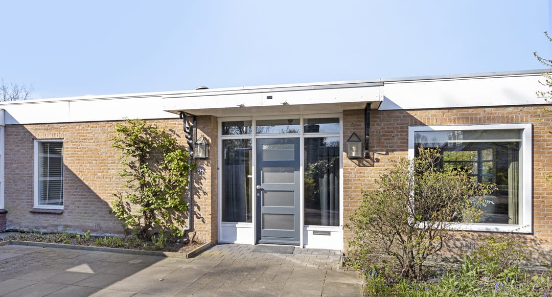 Foto 7 van Kruizemuntlaan 22