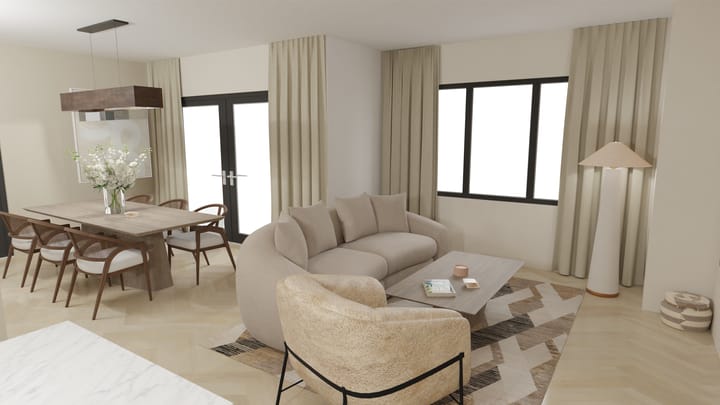 Foto 1 van Burgemeester van Erpstraat 16-E