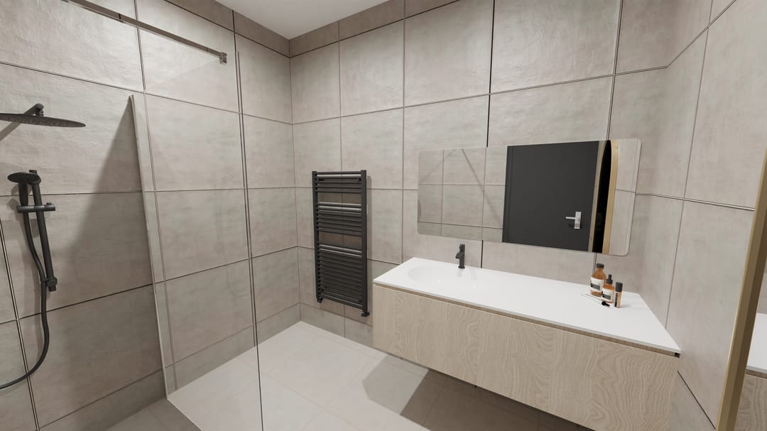 Foto 2 van Burgemeester van Erpstraat 16-E