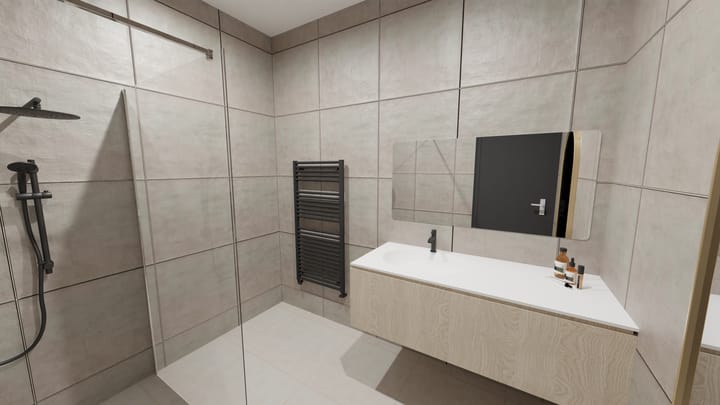 Foto 2 van Burgemeester van Erpstraat 16-E