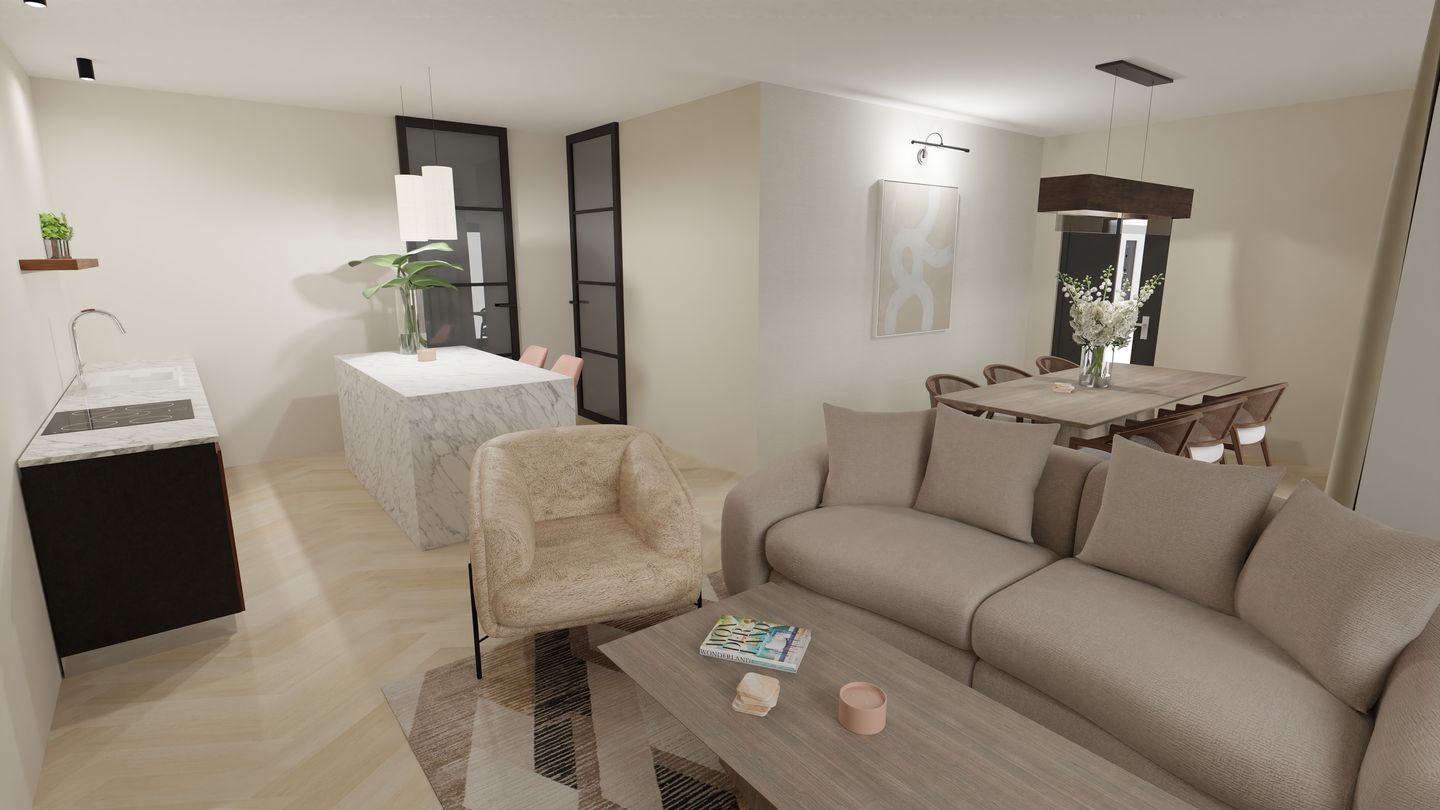 Foto 4 van Burgemeester van Erpstraat 16-E