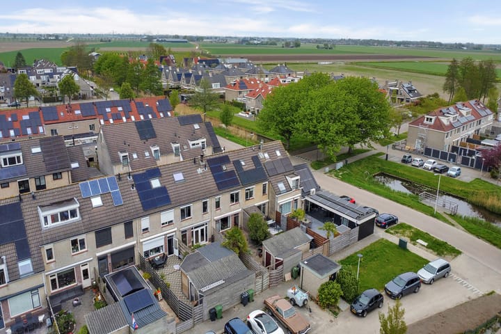 Foto 2 van Jaap Kosterstraat 37