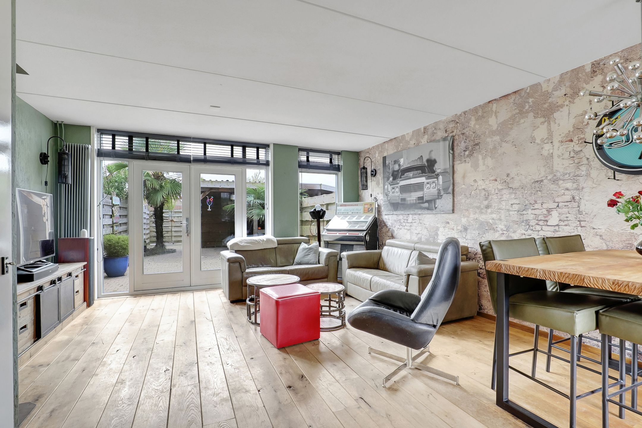 Foto 3 van Jaap Kosterstraat 37