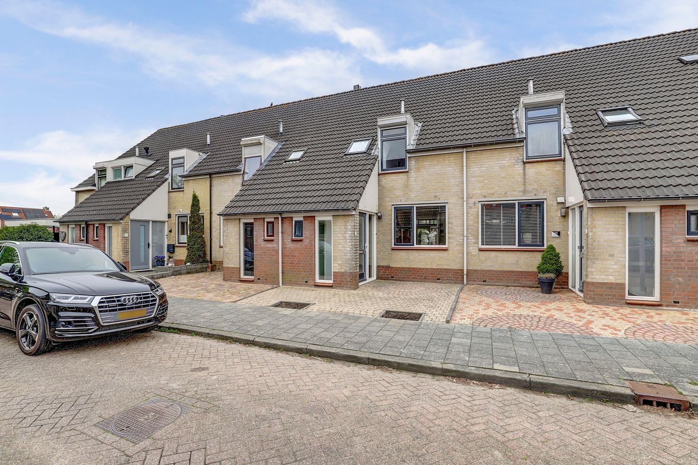 Foto 5 van Jaap Kosterstraat 37