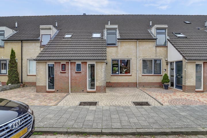 Foto 6 van Jaap Kosterstraat 37