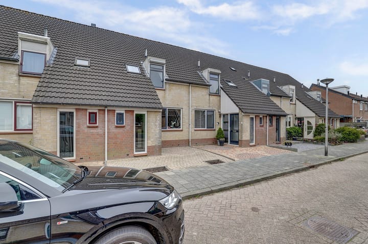 Foto 7 van Jaap Kosterstraat 37