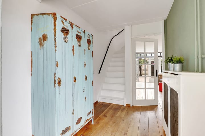 Foto 9 van Jaap Kosterstraat 37