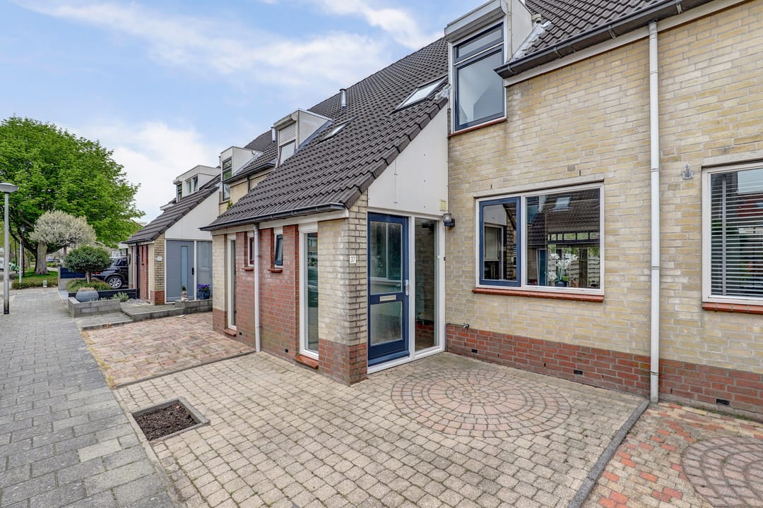 Foto 8 van Jaap Kosterstraat 37